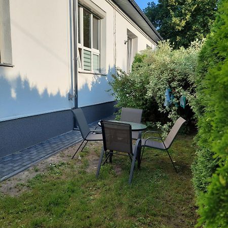Apartament Zwierzyniec Na Roztoczu Bagian luar foto
