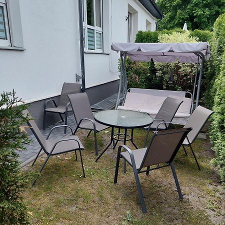 Apartament Zwierzyniec Na Roztoczu Bagian luar foto