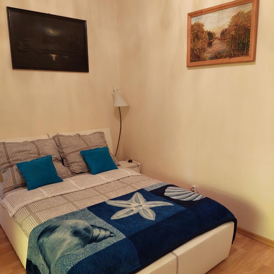 Apartament Zwierzyniec Na Roztoczu Bagian luar foto