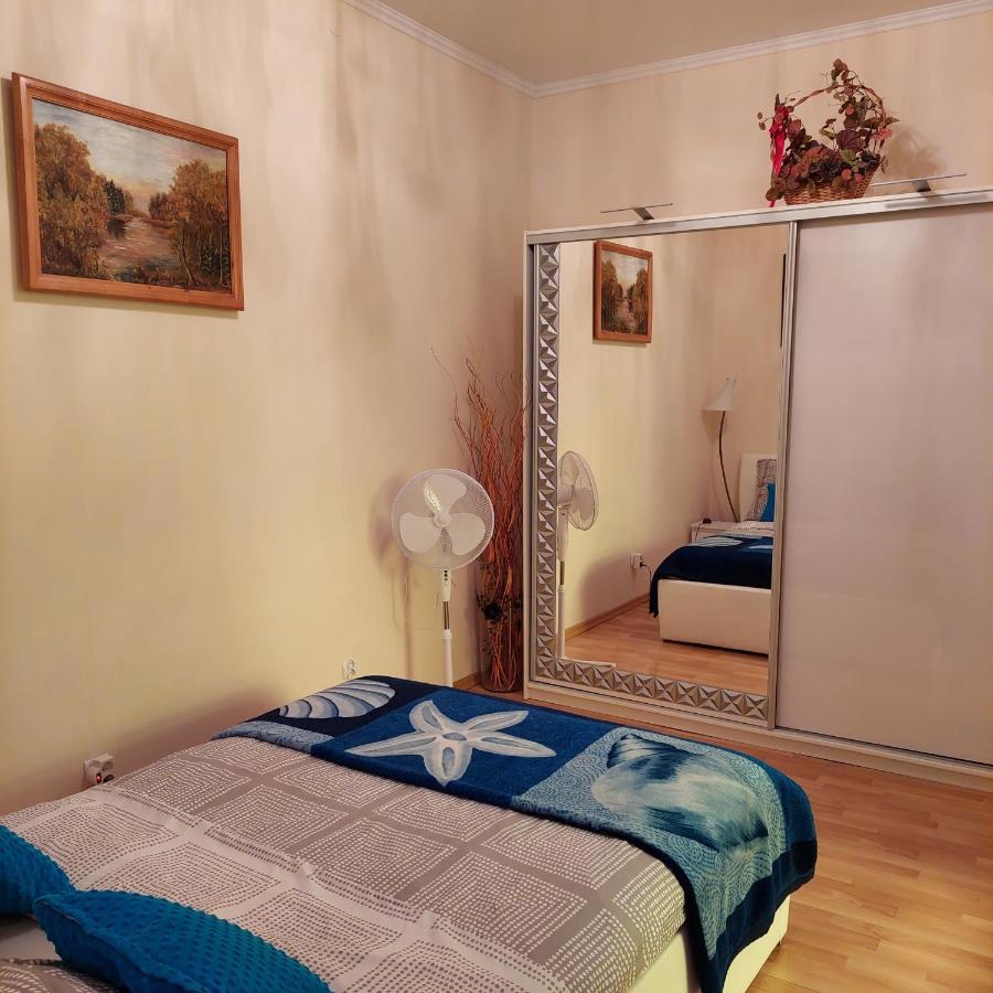 Apartament Zwierzyniec Na Roztoczu Bagian luar foto