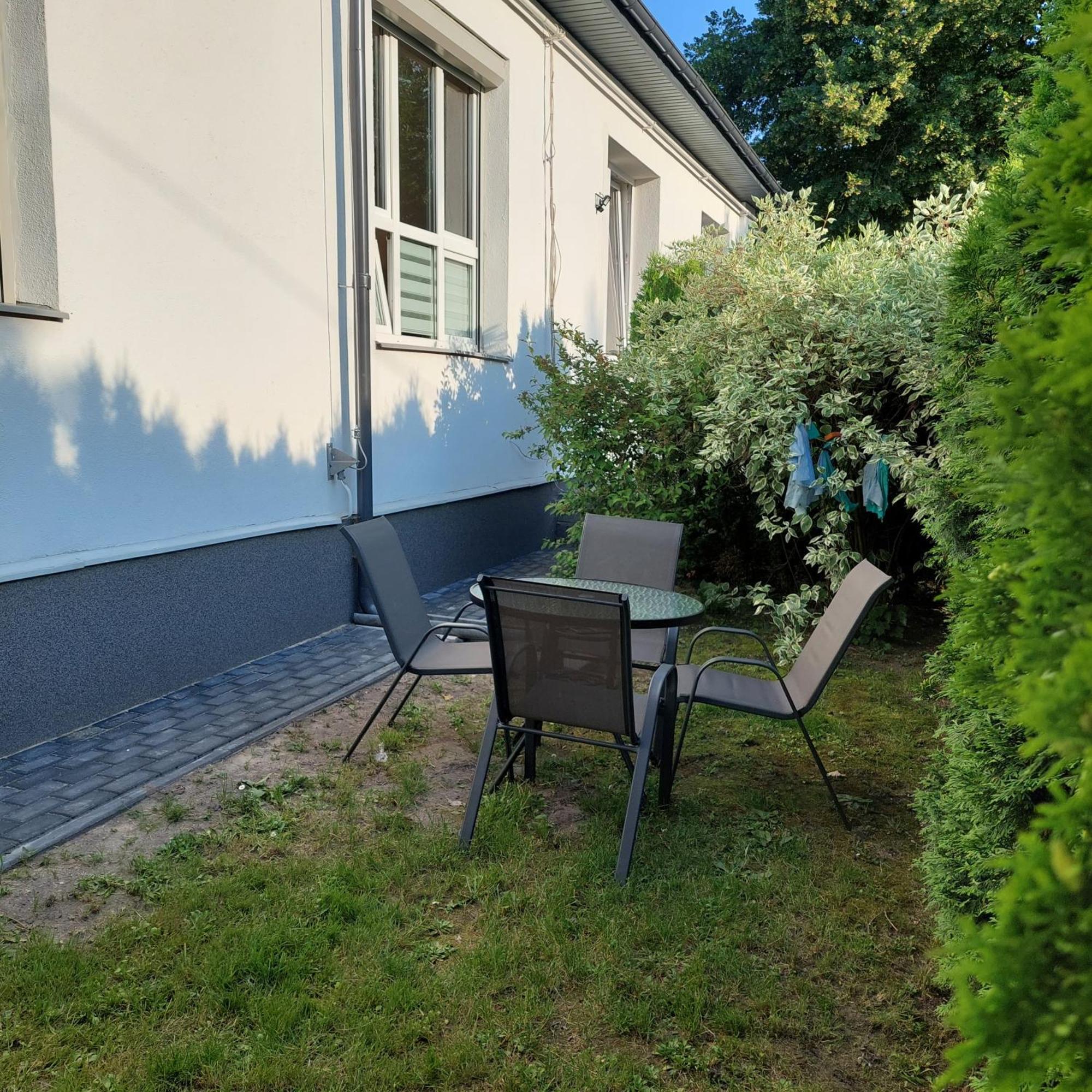 Apartament Zwierzyniec Na Roztoczu Bagian luar foto